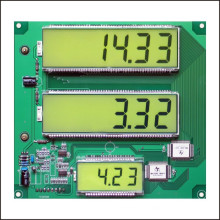 Display Board (X301)